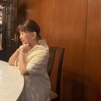 再会　　６月９日（月）