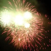 Fireworks＠あつぎ鮎まつり2012