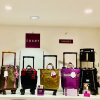 SWANY ニューセレクション