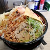 麺処将@松阪市
