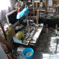 作業環境