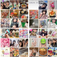 2024上半期の加藤聖奈さん❤️