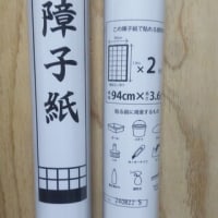 ダイソーで気が付いていたこと・・・