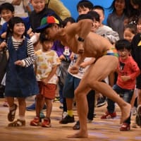 第52回粕屋町文化祭「小島よしおトークショー」福岡県糟屋郡粕屋町