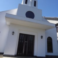 長崎五島列島巡り～上五島（中通島）の教会