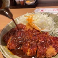 矢場とん　グランスタ店〜八重洲ランチグルメ