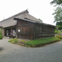 新島襄旧宅と磯部温泉の旅