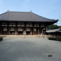 06/16奈良京都への旅-3（唐招提寺）