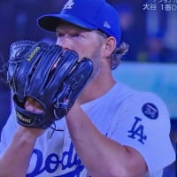 速報・大谷、タイムリーヒット‼️ドジャース6ー5でナショナルズ一蹴。カーショーは3連勝で通算215勝
