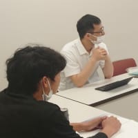 ６月８日　第３６回　６０周年大阪支部特別講習会　感想