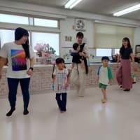 【開催】『手形足形えほん教室』『キャッシーズキッズイングリッシュ』