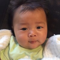 私、華弥でちゅー！