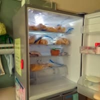 美味！、タケノコ