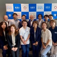 子どもたちの笑顔のために！「市原市の療育を考える会」で市長へ要望書を提出