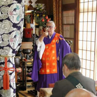 ４．６　釈尊降誕会・守護神祭