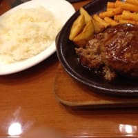 ついでに食べてきた！