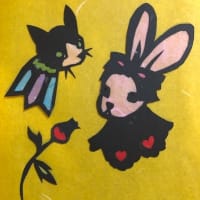 切り絵