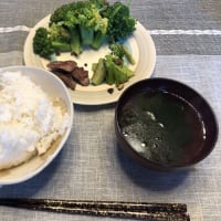 もっと料理を