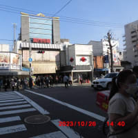 私は何処にいるのでしょうか