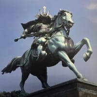 高村光雲の「楠公像」 - 想：創：SO