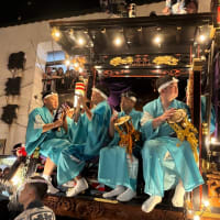 成田祇園祭