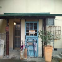 のんびりカフェ「ピンクスマルシェ」@宇城市松橋町