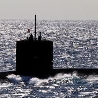 【防衛情報】オランダ次期潜水艦計画とじんげい自衛艦旗授与式,LRASMミサイル,ADLミサイルランチャーとMRCV多用途戦闘艦
