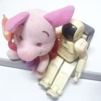 あけました！　謹賀新年