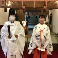 7月の日記２　河内中学校職場体験学習