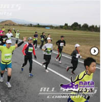 奈良マラソン２０１１