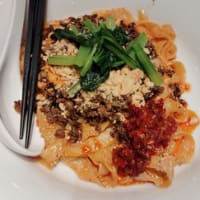 丸の内の中華料理店「陳家私菜」