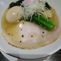 4月13日深谷・拉麺・肴・酒原口商店