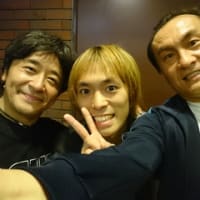 公演４日目！！！！