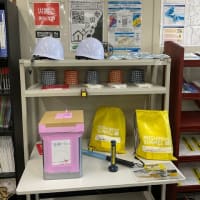 缶易トイレの作り方WSを開催しました