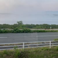 能代市山本郡小学校陸上大会　25.6.8