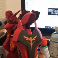 サザビー 3