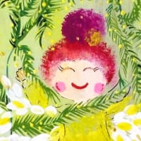 今日も今日とてハッピー祭り11『私の体というものは』