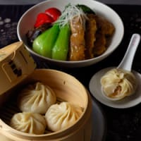 小龍包