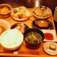 くずし割烹　朱朱：静岡市街の和食のお店