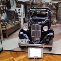 FACM福山自動車時計博物館