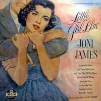 Joni James / Little Girl Blue