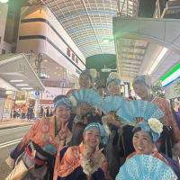 2024～よさこい祭り③