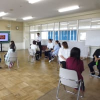家庭教育学級