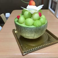 １７．美味しいのかな？