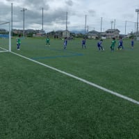 潟東サルビアサッカー場 亀田フットボールクラブ 潟東サルビアサッカー場 亀田フットボールクラブ