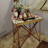 今年最後のキャンプ。１６泊目。クリスマスキャンプ⭐︎冬至。