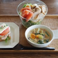 米粉パン