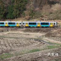 水郡線への旅　その8