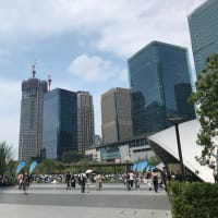 お中元贈りに♪グラングリーン大阪へ