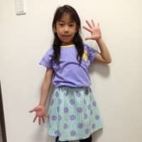 MOL服で・・・・